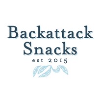 Backattack Snacks logo, Backattack Snacks contact details