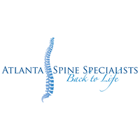 Atlanta Spine Specialists logo, Atlanta Spine Specialists contact details