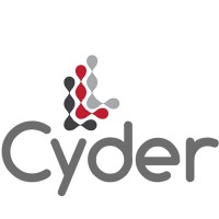 Cyder SG logo, Cyder SG contact details