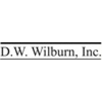 D. W. Wilburn, Inc. logo, D. W. Wilburn, Inc. contact details