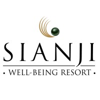 Sianji Well-being Resort logo, Sianji Well-being Resort contact details