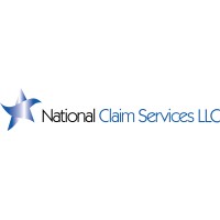 National Claim Services Inc. logo, National Claim Services Inc. contact details