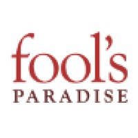 Fool's Paradise logo, Fool's Paradise contact details