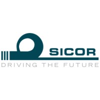 SICOR Italy logo, SICOR Italy contact details