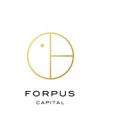 Forpus Capital logo, Forpus Capital contact details