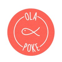 Ola Poke logo, Ola Poke contact details