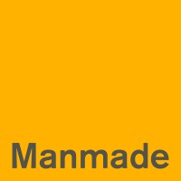 Manmade logo, Manmade contact details