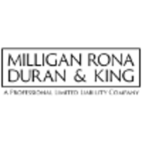 Milligan Rona Duran & King LLC logo, Milligan Rona Duran & King LLC contact details