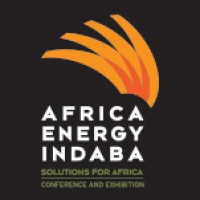 Africa Energy Indaba logo, Africa Energy Indaba contact details