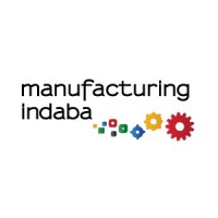 Manufacturing Indaba logo, Manufacturing Indaba contact details