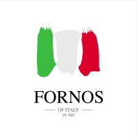 Fornos Of Italy logo, Fornos Of Italy contact details