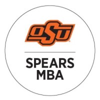 Oklahoma State University MBA Program logo, Oklahoma State University MBA Program contact details