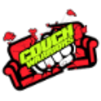 CouchWarriors logo, CouchWarriors contact details