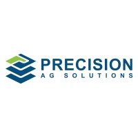 Precision Ag Solutions logo, Precision Ag Solutions contact details