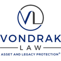 Vondrak Law Corporation logo, Vondrak Law Corporation contact details