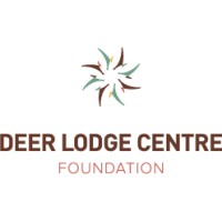 Deer Lodge Centre Foundation logo, Deer Lodge Centre Foundation contact details