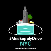 MedSupplyDrive-NYC logo, MedSupplyDrive-NYC contact details