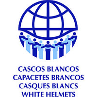 Cascos Blancos / White Helmets Argentina logo, Cascos Blancos / White Helmets Argentina contact details