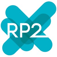 RP2 USA logo, RP2 USA contact details