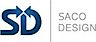 Saco Design, Inc. logo, Saco Design, Inc. contact details