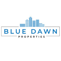 Blue Dawn Properties logo, Blue Dawn Properties contact details