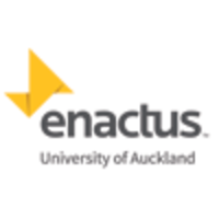 Enactus UoA logo, Enactus UoA contact details