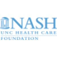 NASH UNC Health Care Foundation logo, NASH UNC Health Care Foundation contact details