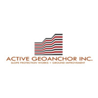 Active Geoanchor Inc logo, Active Geoanchor Inc contact details