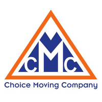 Choice Moving Company logo, Choice Moving Company contact details