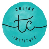 TC Online Institute logo, TC Online Institute contact details