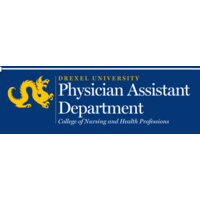 Drexel University Physician Assistant logo, Drexel University Physician Assistant contact details