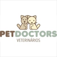 PetDoctors logo, PetDoctors contact details