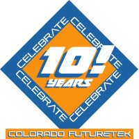 Colorado Futuretek logo, Colorado Futuretek contact details