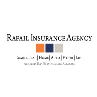 Rafail Insurance Group logo, Rafail Insurance Group contact details