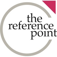 The Reference Point logo, The Reference Point contact details