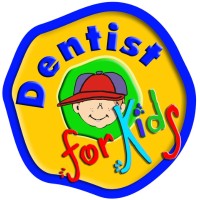 Dentist for kids logo, Dentist for kids contact details