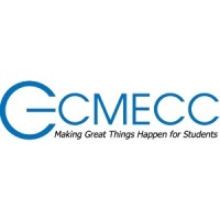 ECMECC logo, ECMECC contact details