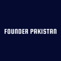 Founder Pakistan logo, Founder Pakistan contact details