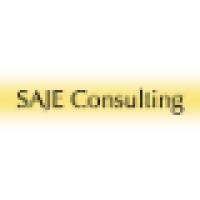 SAJE Consulting logo, SAJE Consulting contact details