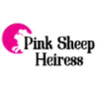 Pink Sheep Heiress logo, Pink Sheep Heiress contact details