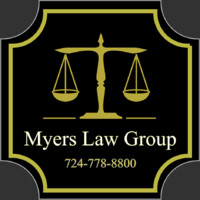 Myers Law Group logo, Myers Law Group contact details