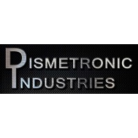 Dismetronic Industries logo, Dismetronic Industries contact details