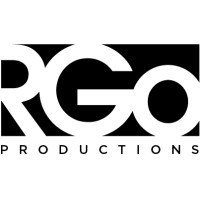 RGo Productions logo, RGo Productions contact details