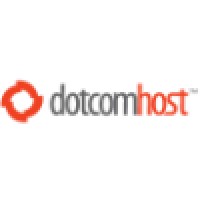 dotCOM host / Red Apple Media logo, dotCOM host / Red Apple Media contact details