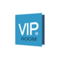 VIP Room logo, VIP Room contact details