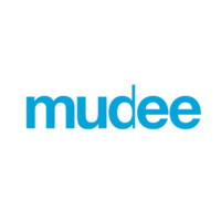 Mudee logo, Mudee contact details