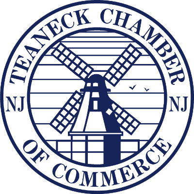 Teaneck Chamber of Commerce logo, Teaneck Chamber of Commerce contact details