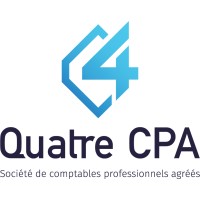 4CPA logo, 4CPA contact details