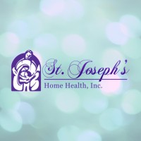 St. Joseph's Home Health logo, St. Joseph's Home Health contact details