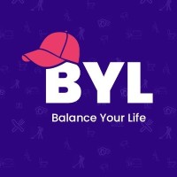 BYL logo, BYL contact details